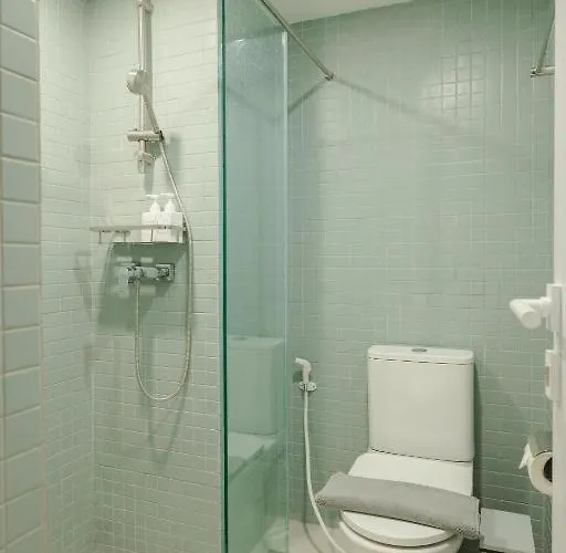 Luxury Itsaraphap Bed & Breakfast
