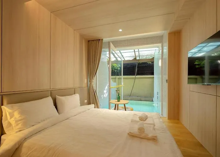 Luxury Itsaraphap