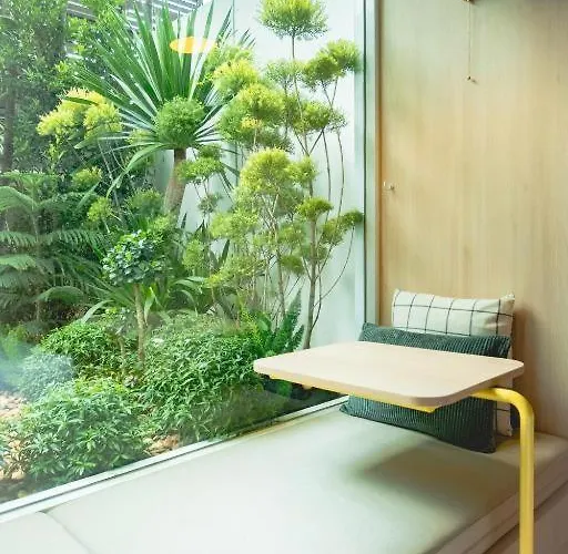 Luxury Itsaraphap Bangkok
